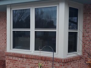 Window Installation in Osseo by Five Star Exteriors & Interiors of MN LLC