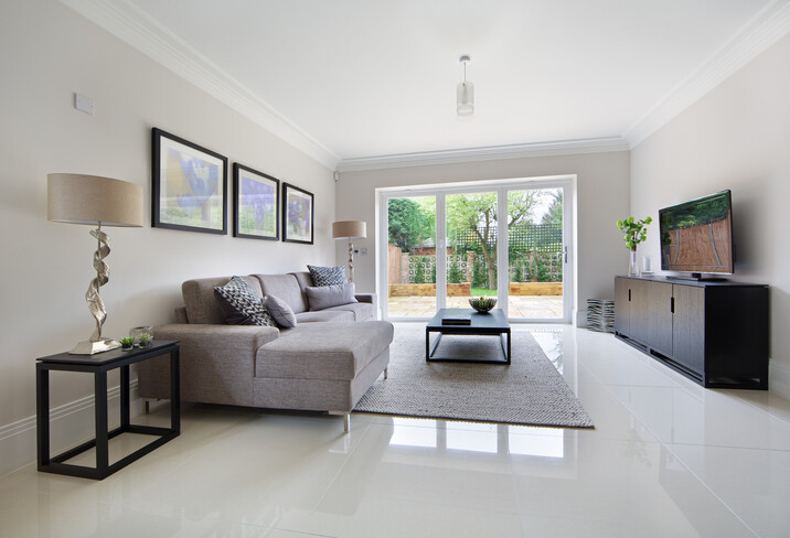 Patio Door