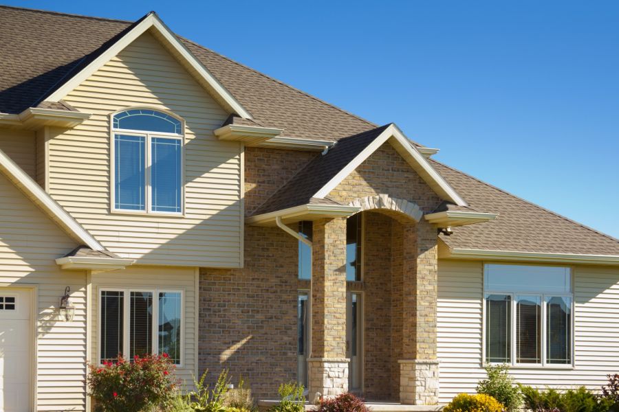 Siding