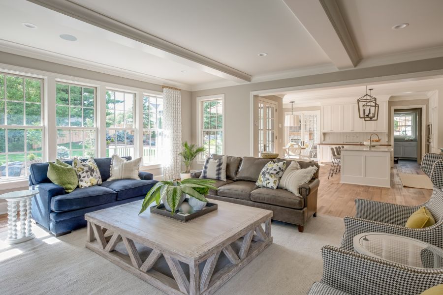 Window Contractor Services