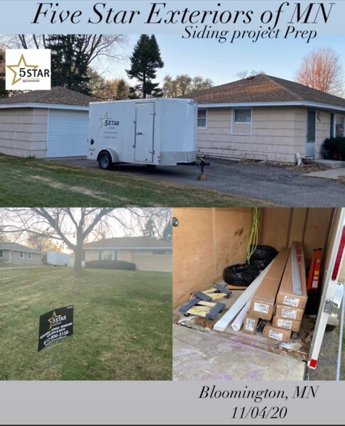 Siding in Bloomington, MN (1)