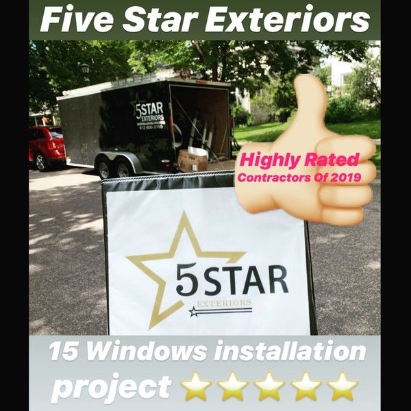 Window Installation in Coon Rapids, MN (1)